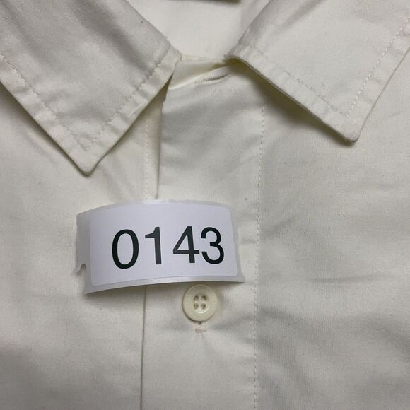 RARE - MECCALOHA RESORTS Aloha Naked Lady SPF 13 MECCA India Shirt Sz LARGE L - Picture 9 of 9